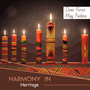 Harmony in Heritage (A Kwanzaa Celebration of Unity)