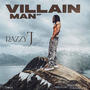 VillainMan EP (Explicit)