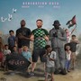 GENERATION GAZA
