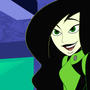 Shego (Explicit)