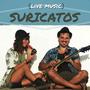 Suricatos Session 1 (Live)