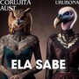 ELA SABE (Explicit)