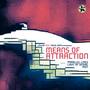 Means of Attraction EP ( feat. Maja Jana)