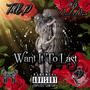 Want It To Last (feat. MsOnlyOne) [Explicit]