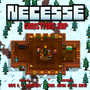 Necesse Christmas Rap (Explicit)