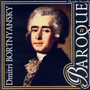 Baroque. Dmitri Bortnyansky - vol.2