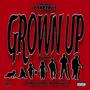 Grown Up (feat. Thonio) [Explicit]