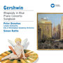 Gershwin: Rhapsody in Blue, Piano Concerto & Songbook