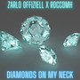 Diamonds On My Neck