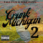 Crunk in Michigan 2 (Explicit)