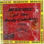 Revenge of the Body Catcher (Explicit)