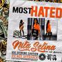 Most Hated (feat. Myy Bandz) [Explicit]