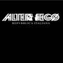 AlterEgo comp.History 'Repubblica Italiana' Vol. 1