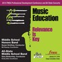 2014 Florida Music Educators Association (Fmea) : Middle School Honors Band and All-State Middle School Band