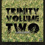 Trinity, Vol. 2 (Explicit)