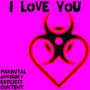 I Love You (Explicit)