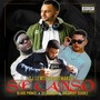 Se Canso (feat. Jhoandry Suarez, Delegancia & Blakk Prince) [Explicit]