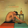 Les Baxter's La Femme