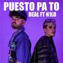 Puesto Pa' To' (feat. N1L0) [Explicit]