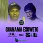 Ghanama eSoweto (feat. Sprkz Law)