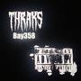 Thraks (Explicit)