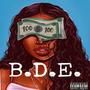 B.D.E. (Explicit)