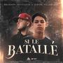 Si Le Batalle (feat. JR VILLANUEVA)