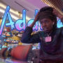 Adding Up Fast (Explicit)