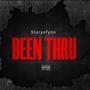 Been Thru (Explicit)