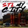 STL My City (feat. Cream The Model & Hollywoodlamar) [Explicit]