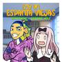 Soy Un Espanta Viejas (feat. Heisenwolf)