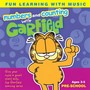 Numbers And Counting With Garfield