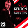 Stan Kenton, Grandes Músicos del Jazz y Big Band Estadounidense