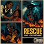 Rescue (feat. Suare) [Explicit]