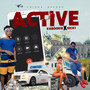 Active (Explicit)