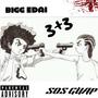 3+3 (feat. SOS Guap)