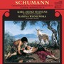 SCHUMANN, R.: 3 Romanzen, Op. 94 / Fantasiestücke / 5 Pieces in Folk Style / Myrthen (Steffens, Wisniewska)