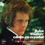 John Walker Canta en Español - Single