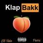 Klap Bakk (feat. YB Flako & Parri) [Explicit]