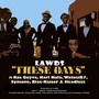 These Days (feat. Ras Guyva, Karl Kula, Watusi87, Symone, Blac-Kaizer & Headless)