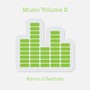 Music, Vol. 2 (Explicit)