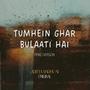 Tumhein Ghar Bulaati Hai (Piano mix)