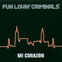 Mi Corazon EP