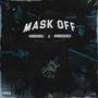 Mask Off (feat. Kmob Angel) [Explicit]