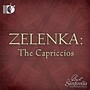 ZELENKA, J.D.: Capriccios (The Bach Sinfonia, Abraham)