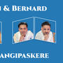 Bernard & Demirali (Gilja e mangipaskere)
