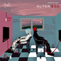 Alter Ego - Acoss, Vol.1 (Explicit)