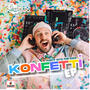 Konfetti - EP