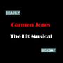 Broadway - Carmen Jones
