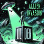 Allien Invasion